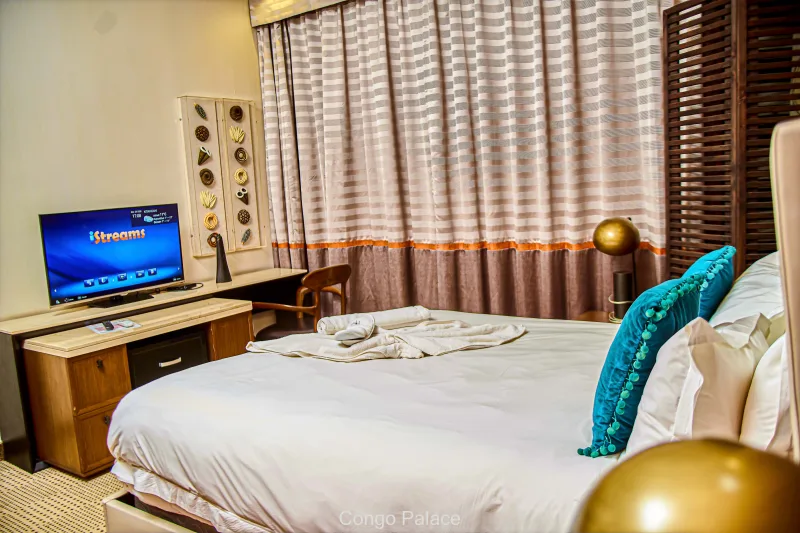 Chambre Standard Simple