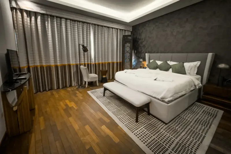 Suite Confort Junior