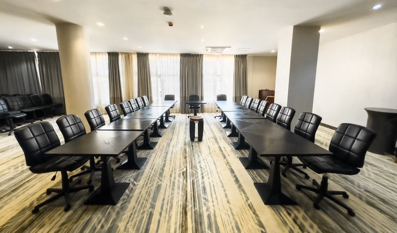 Salle de conférence